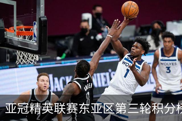 亚冠精英联赛东亚区第三轮积分榜：国安不败位列第五，海港第八
