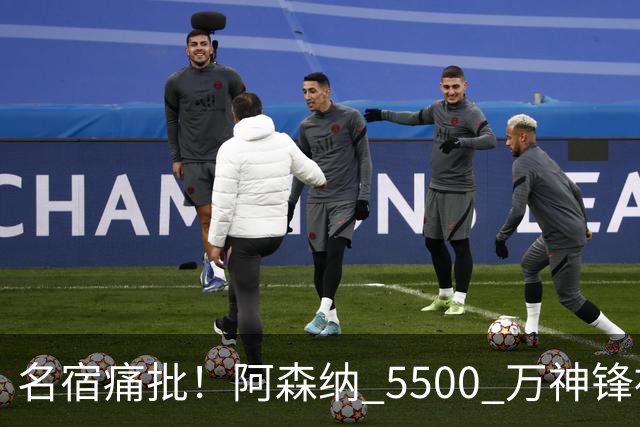 名宿痛批！阿森纳 5500 万神锋被彻底用废！阿尔特塔离谱毁人