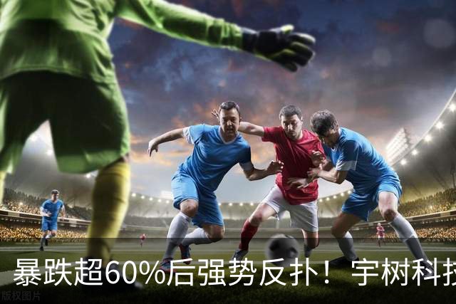暴跌超60%后强势反扑！宇树科技今日大涨20% 市值站上2500亿