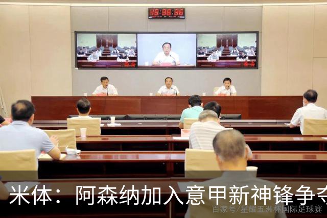 米体：阿森纳加入意甲新神锋争夺！阿尔特塔确认拉亚不会离队！