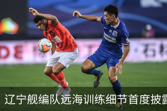 辽宁舰编队远海训练细节首度披露：歼-15拦截驱离日P-3C反潜机